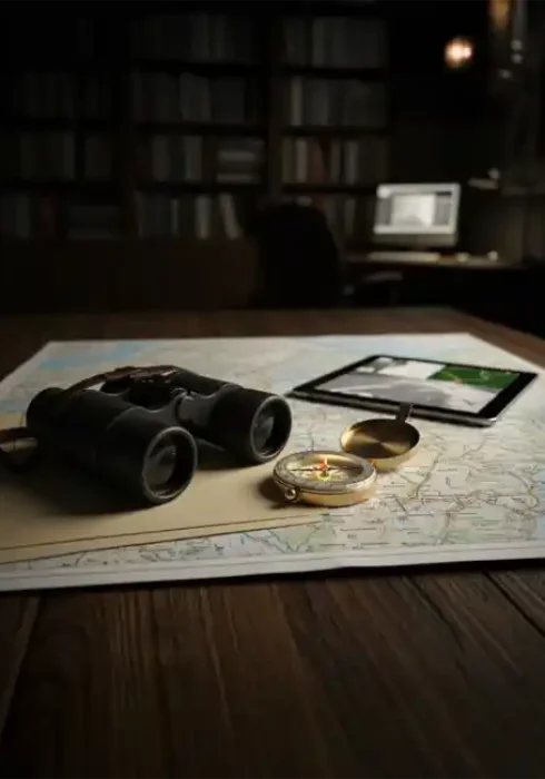 Attempt to Locate and Verification Services Nazareth – Lehigh Valley