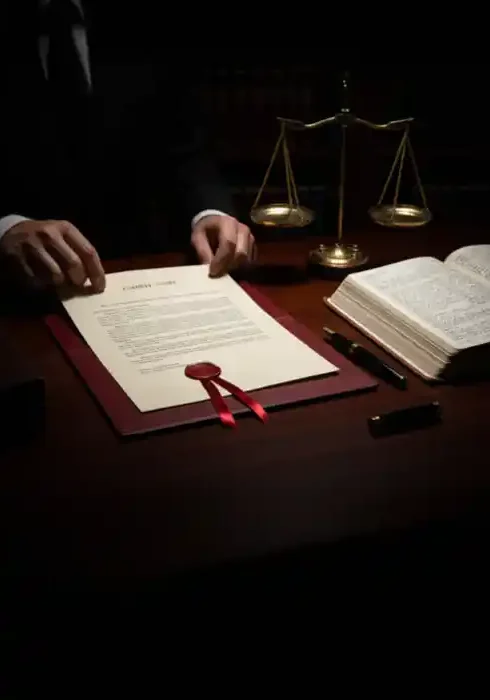 Civil Court Case Services Nazareth – Lehigh Valley