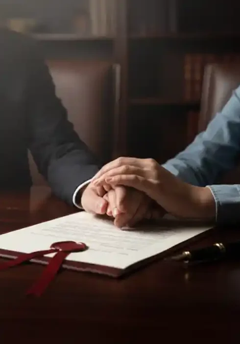 Domestic Relations Court Services Nazareth – Lehigh Valley