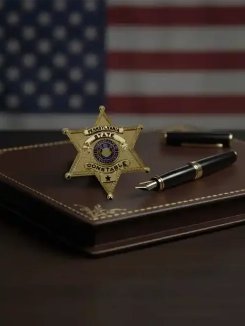 Law Enforcement Services Nazareth – Lehigh Valley