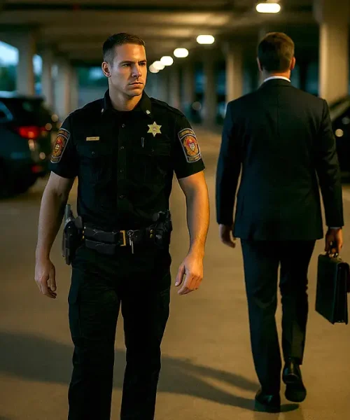 Off Duty Officers-Business Protection and Corporate Security Services-Allentown-Bethlehem-Easton-PA