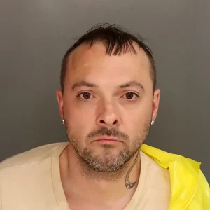 PA WANTED - Chad James Hefter - 09-04-1983