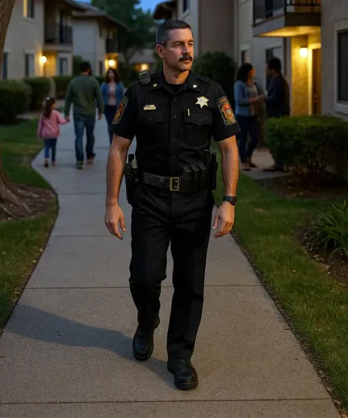 Security Protection and Public Safety for Residential Housing Communities in Lehigh Valley PA