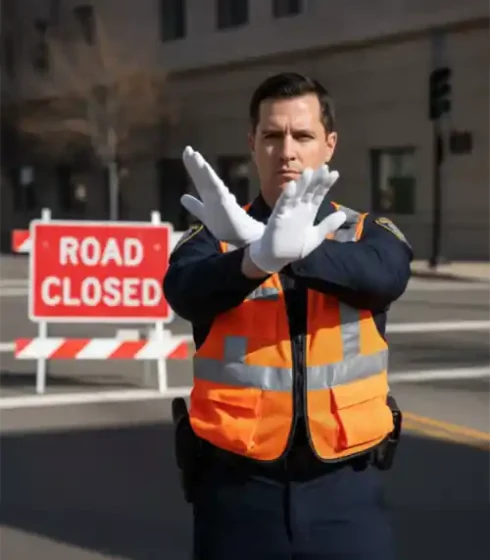 Traffic Control Services Nazareth – Lehigh Valley